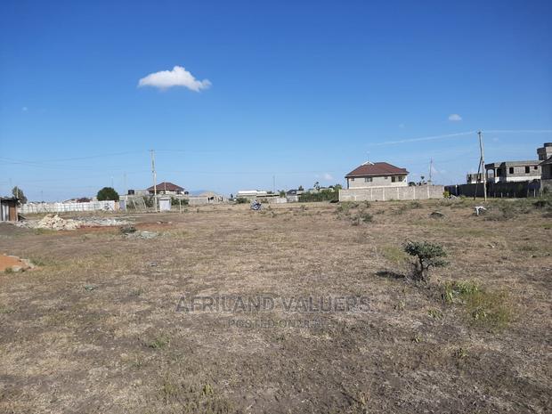 Prime Land for Sale in Ruiru, Silicon Valley Area