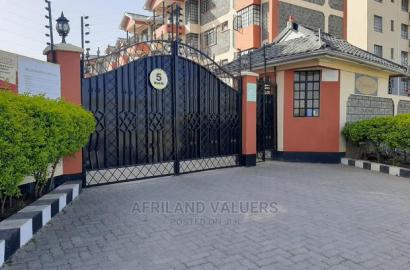 3bdrm Apartment in Syokimau for sale