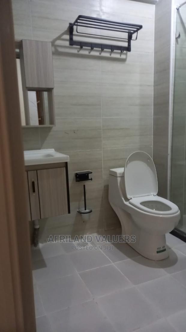 2bdrm Apartment in Kileleshwa for sale
