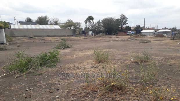 Prime Land for Sale in Kitengela