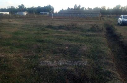 Plot for Sale
