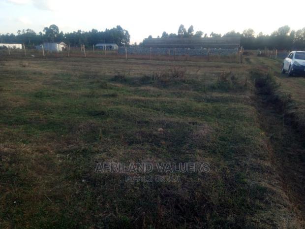 Plot for Sale
