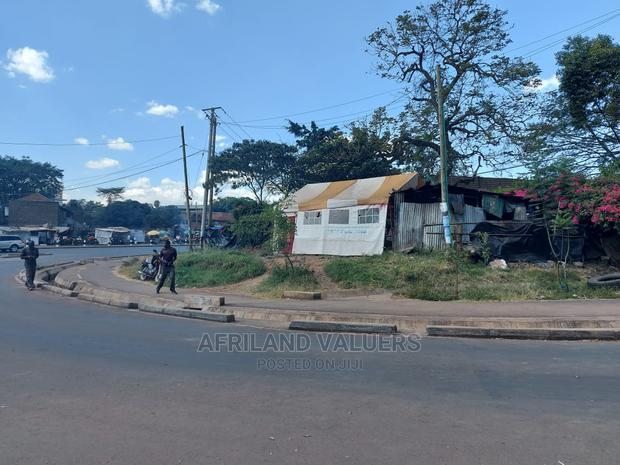 Commercial Land for Sale