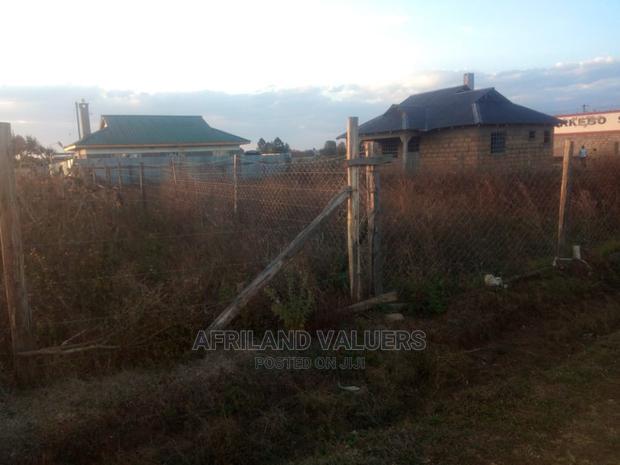 Plot for Sale