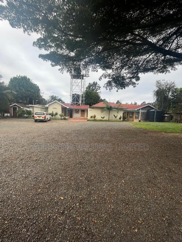 Prime Offices to Let in Karen