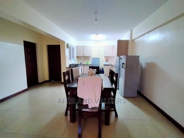 4bdrm Apartment in Parklands Square for Sale