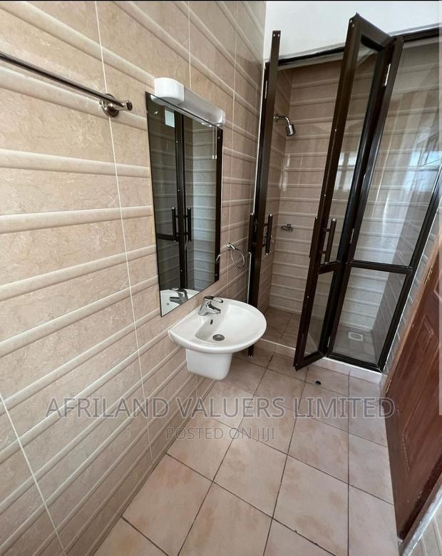 2bdrm Apartment in Kilimani for rent