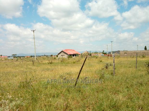 Plot for Sale in Katani, Machakos County