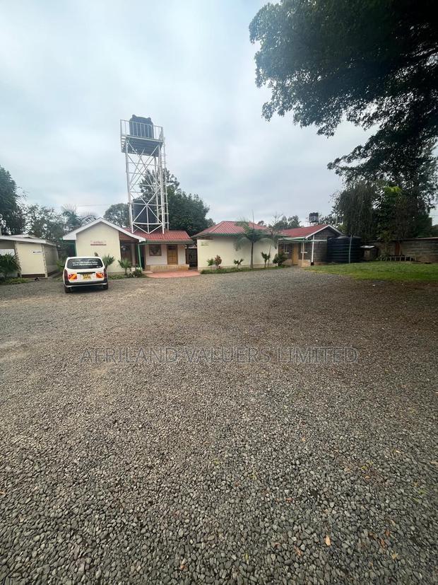 Prime Offices to Let in Karen