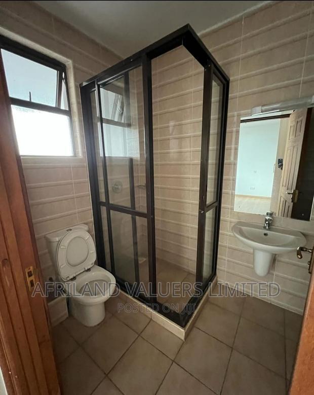 2bdrm Apartment in Kilimani for rent