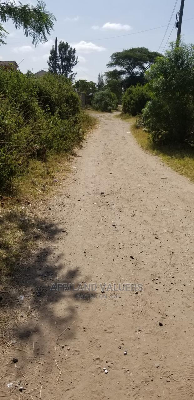 2 1/8 Plots for Sale in Athi River