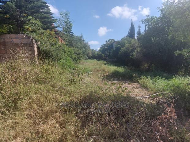 Land for Sale in Senior Staff, Athi-River