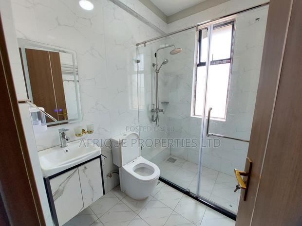 2bdrm Apartment in Garden Estate, Thome for rent