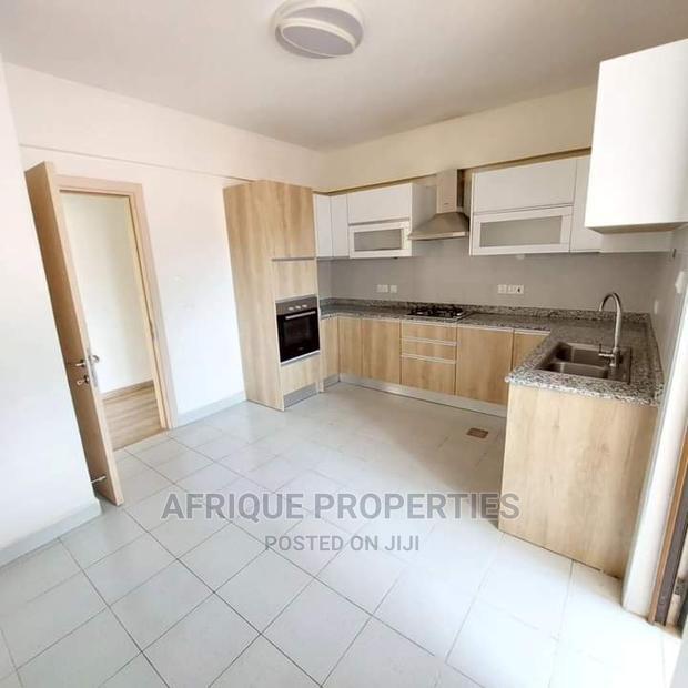 3bdrm Apartment in Kileleshwa for Sale