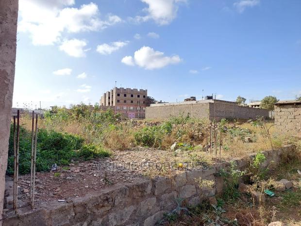 Mwiki 50 X 100 Commercial Plot for Sale