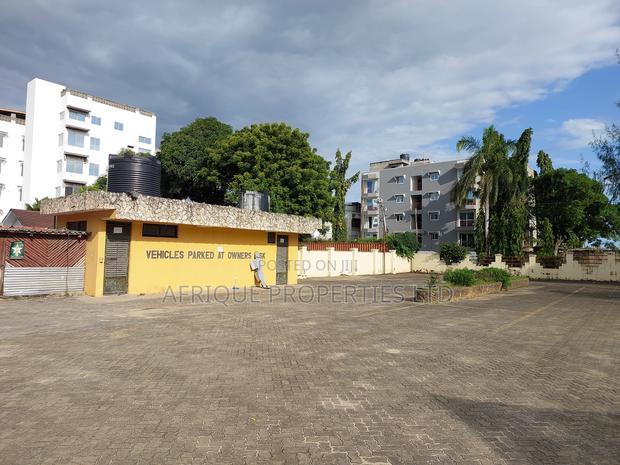 Mtwapa Prime 1 Acre Commercial Plot for Sale