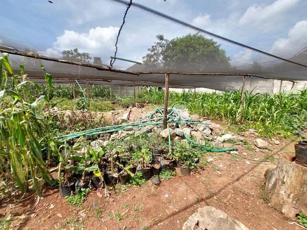 Membly Estate Prime 1/4 Acre Plot With Perimeter Wall 4 Sale