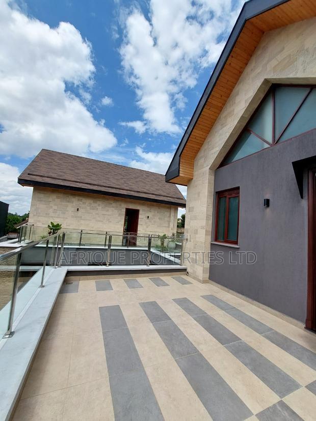 4bdrm Maisonette in Runda for sale