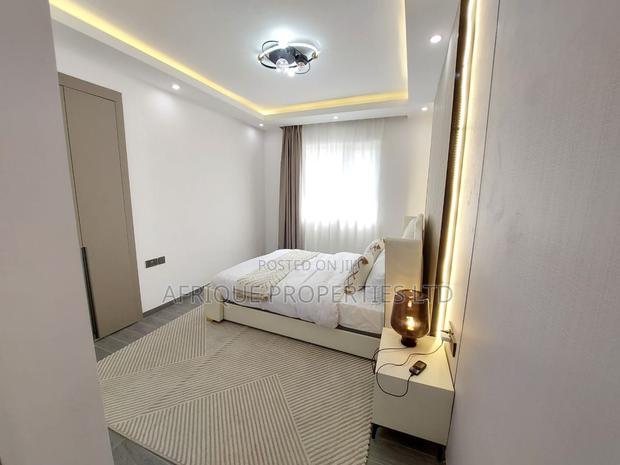 3bdrm Apartment in Kileleshwa for sale