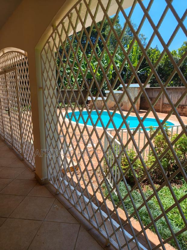5bdrm Mansion in Runda for rent