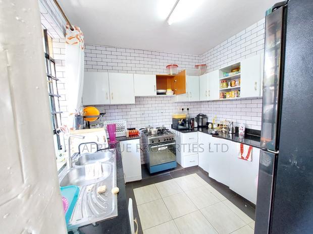 3bdrm Townhouse / Terrace in Nyari for rent