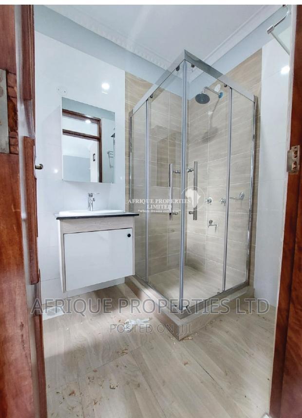 3bdrm Apartment in Thome for rent