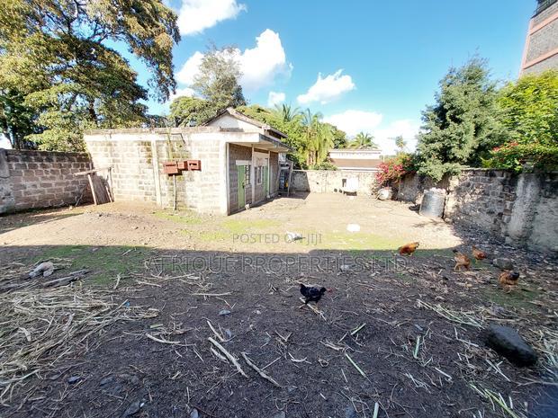 Matasia/ Ngong 1/2 Commercial Plot for Sale