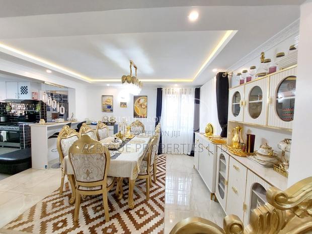 7bdrm Mansion in Thika Estate for sale