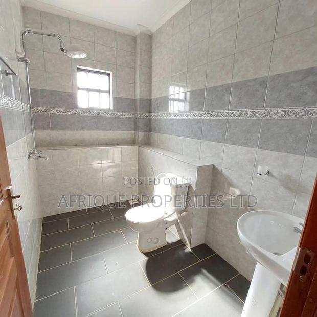5bdrm Mansion in Garden Estate, Thome for rent