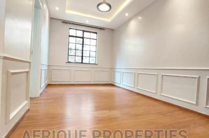 3bdrm Mansion in Fourways, Kiambu / Kiambu for sale
