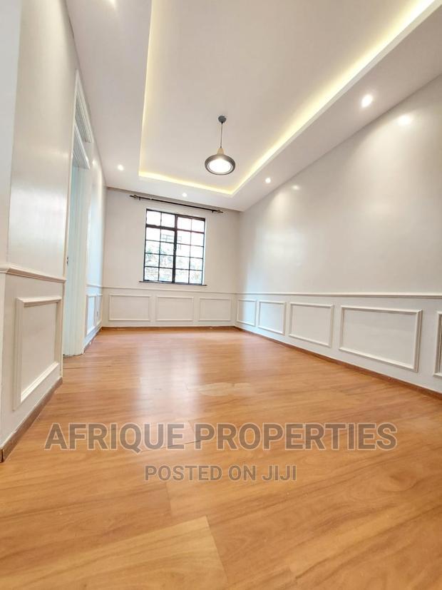 3bdrm Mansion in Fourways, Kiambu / Kiambu for sale