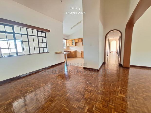 3bdrm Apartment in Westland, Westlands for rent
