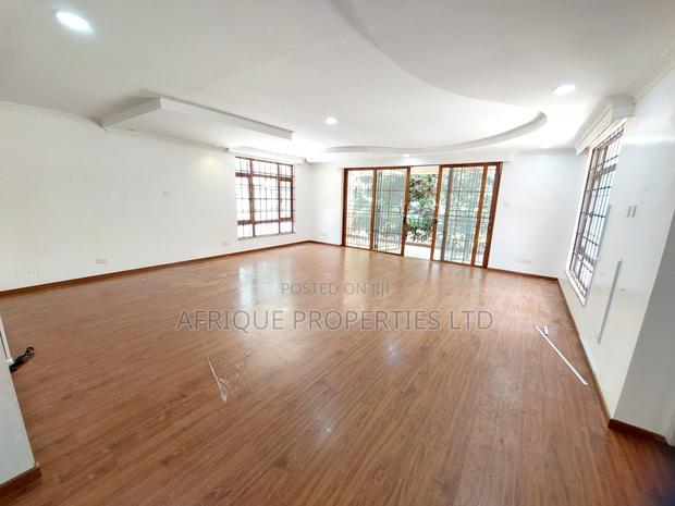 4bdrm Mansion in Runda for rent