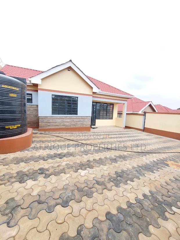4bdrm Bungalow in Ruiru for sale