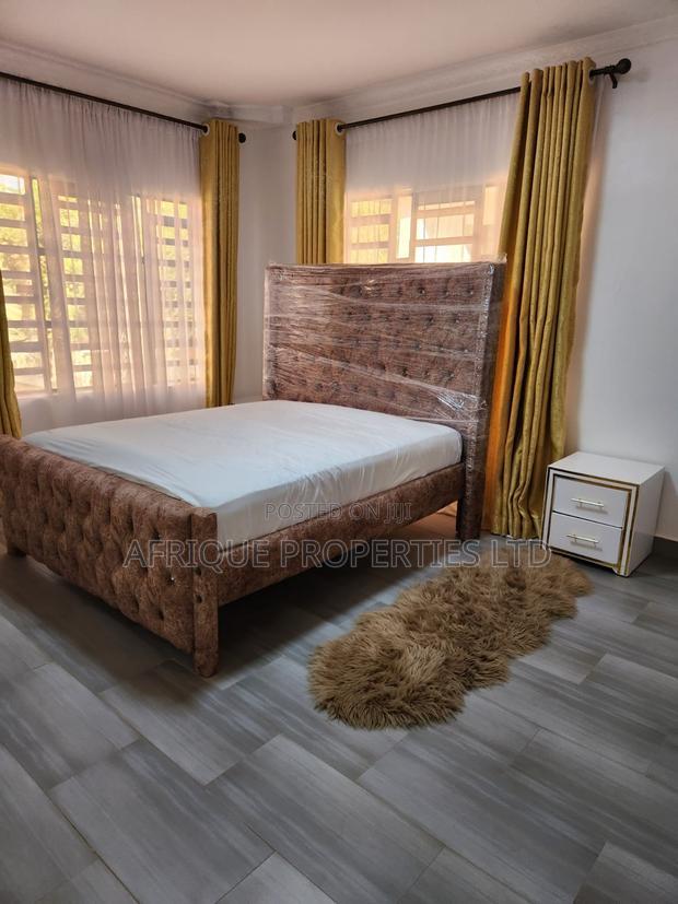 4bdrm Mansion in Mangu for sale