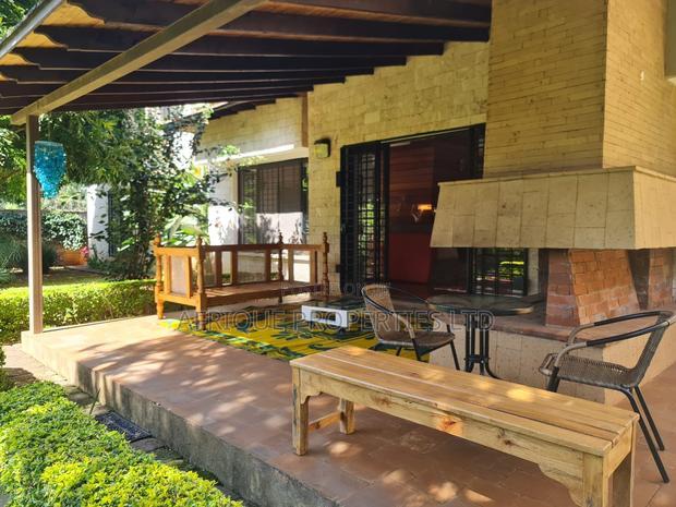 4bdrm Mansion in Runda for sale