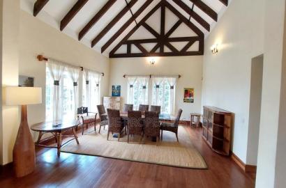 Furnished 5bdrm Mansion in Runda for rent
