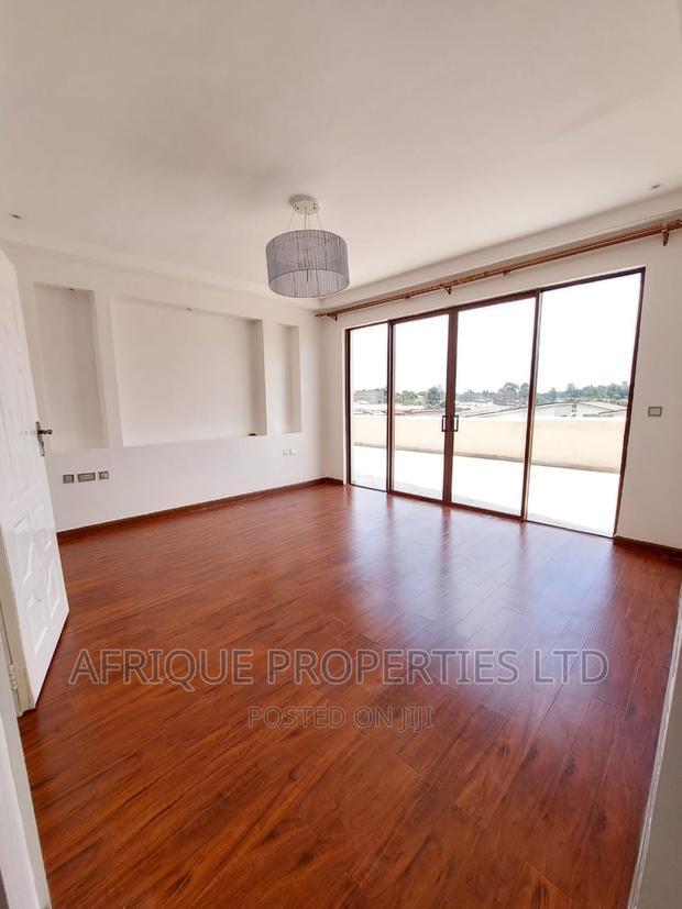 4bdrm Mansion in Runda for rent
