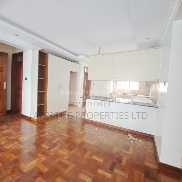 2bdrm Apartment in Riverside, Westlands for rent