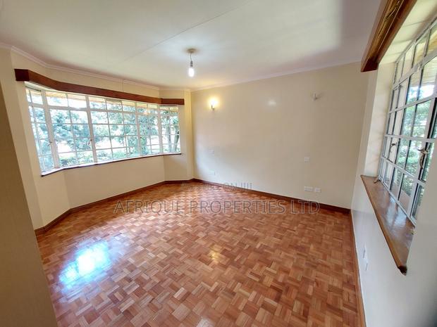4bdrm Mansion in Runda for rent