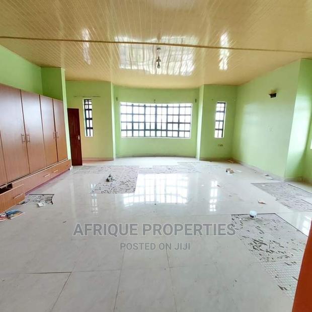 4bdrm Mansion in Delview Annex, Ruiru for Sale