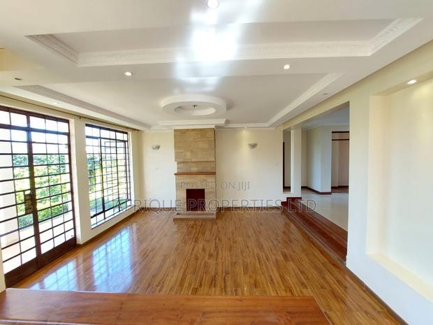 4bdrm Mansion in Kiambu Road for rent