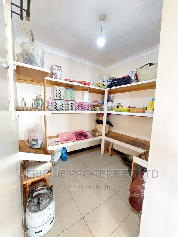 4bdrm Mansion in Ruiru for sale