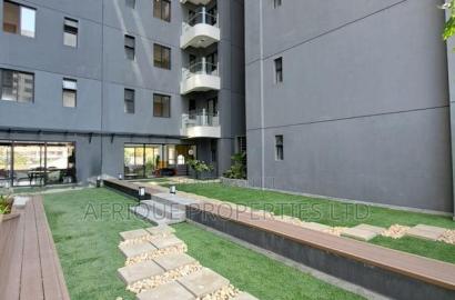 1bdrm Apartment in Kilimani for rent