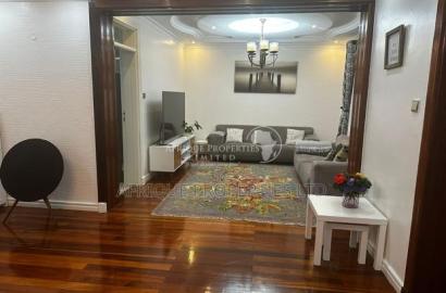 Furnished 4bdrm Villa in Kiambu Road, Thindigua/Kasarini for rent