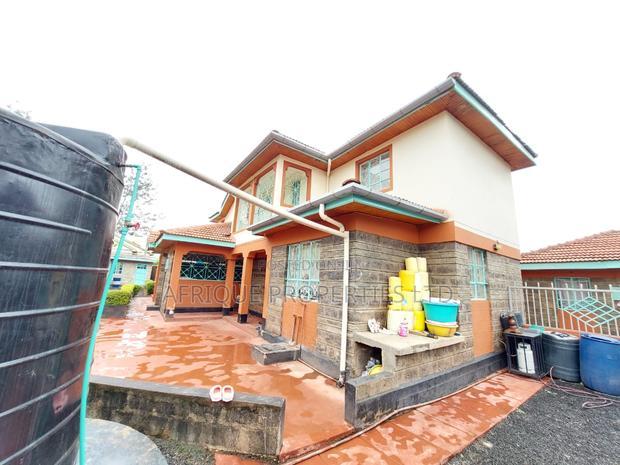 4bdrm Mansion in Kahawa Sukari for sale