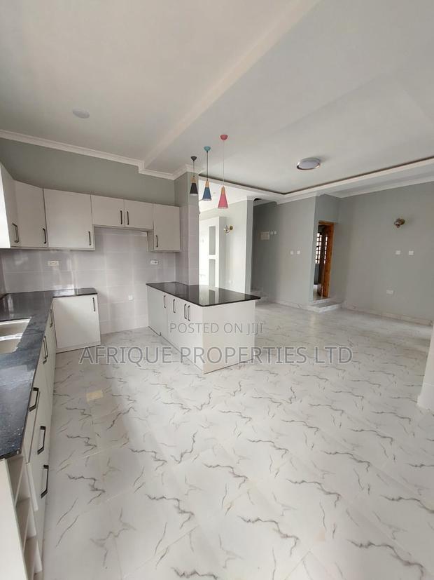 4bdrm Bungalow in Ruiru for sale