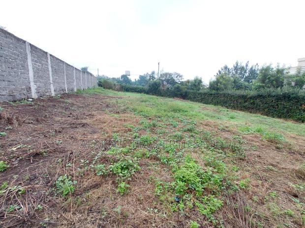 Membly Residential1,4 Plot for Sale