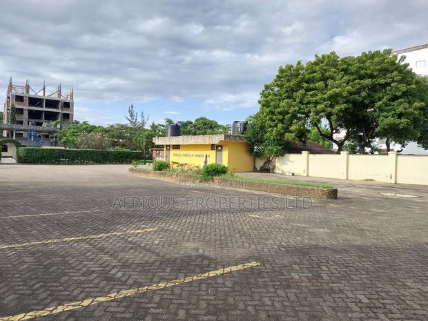 Mtwapa Prime 1 Acre Commercial Plot for Sale
