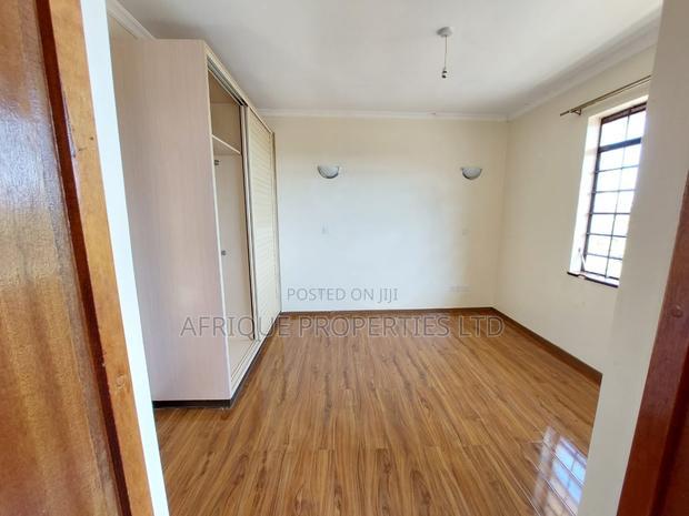 4bdrm Mansion in Kiambu Road for rent
